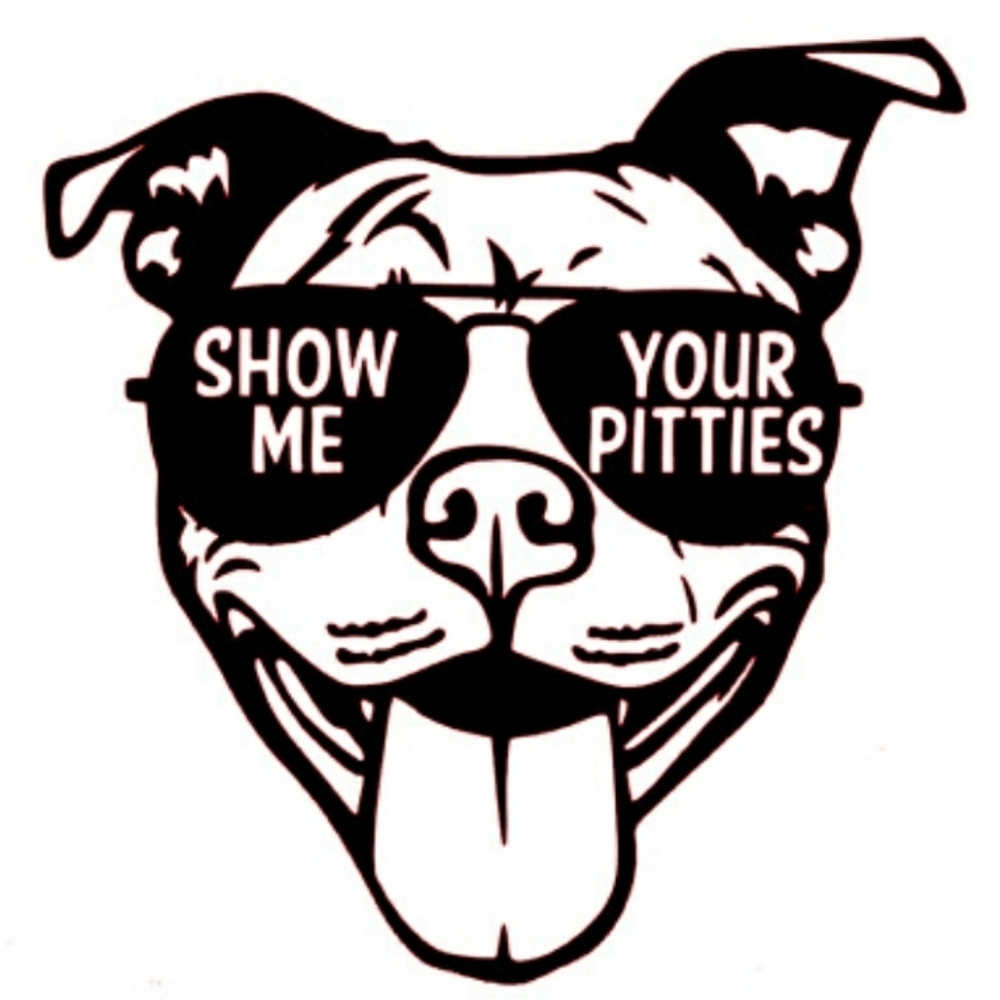 Show me your pitties custom shirt